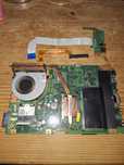 Asus R453L płyta główna