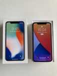 Iphone X 256GB em perfeito estado e muito estimado