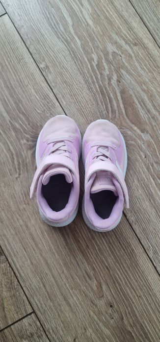 Buty dziewczęce Adidas 24