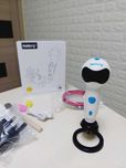 3D ручка NULAXY 3D PEN ROBOT-A + 6 кольорів пластику