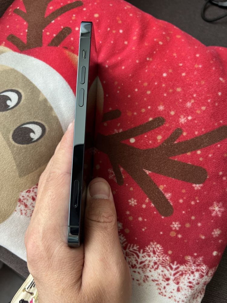 iPhone 12 Pro 128 Gb
