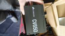 Zasilacz Corsair cv 650 W