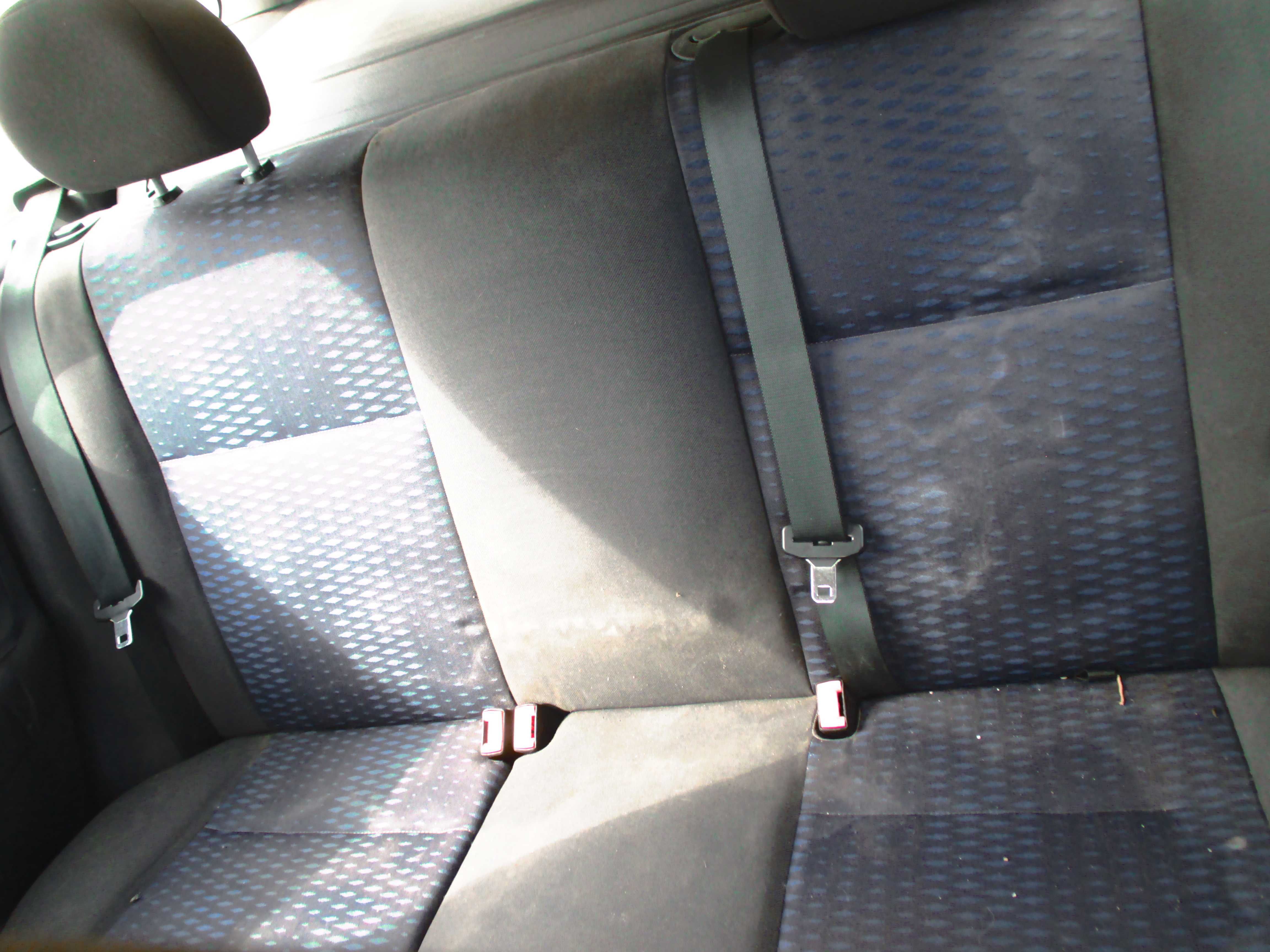 Ford Focus Diesel