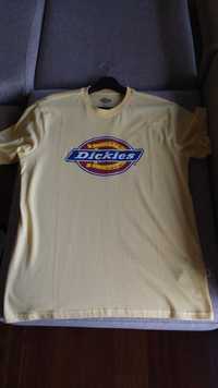 Dickies T-shirt (Nova)