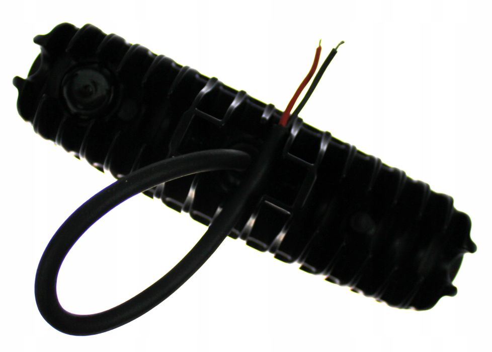 Lampa Robocza 16 Led 16W 12V 24V Ledowa Mega Moc Halogen