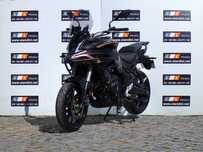 Voge 500DS
