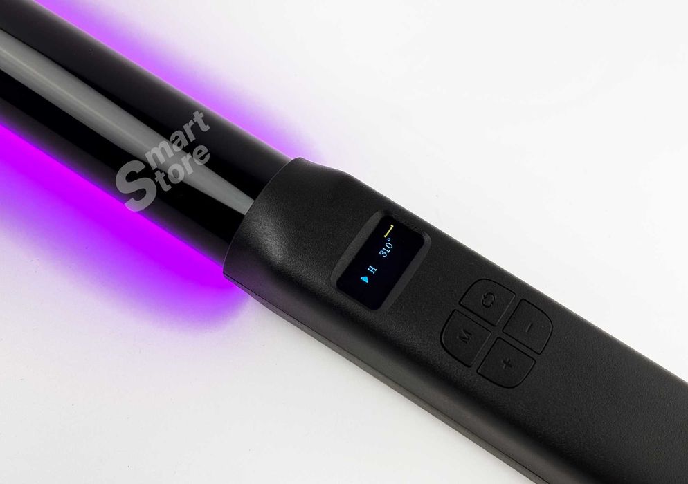 Світломеч Ulanzi VL119 RGB для відео, TikTok, стримів, фото, фотолампа