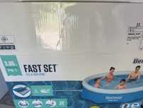 Piscina Bestway 305X76