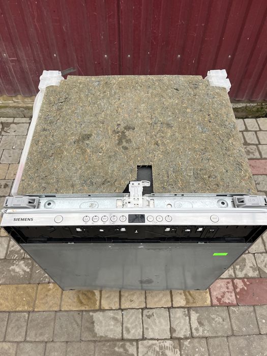 Посудомийна машина Siemens Вис 80 см шир 60 см.