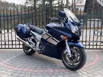 Yamaha FJR 1300 AS, 2006r! AUTOMAT! RATY! Transport! YCC-S