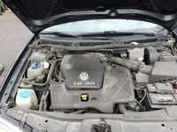 Silnik VW Golf IV 1.6 8v SR AKL