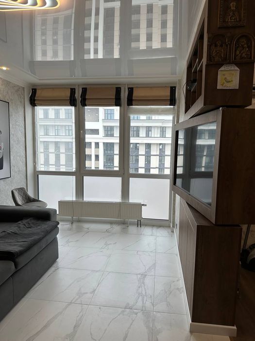 Ірпінь  Квартира в ЖК Центральний-2,