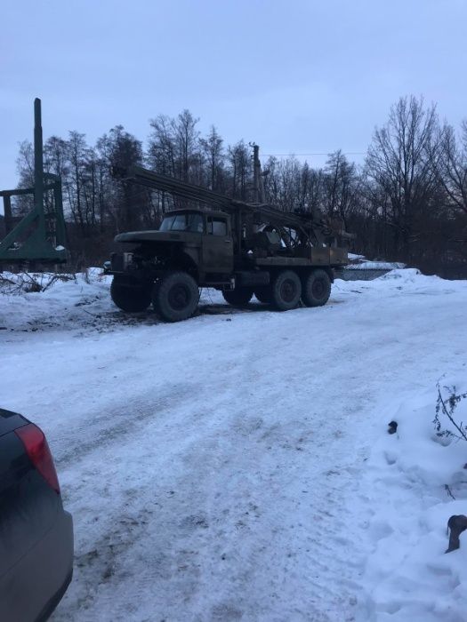 ‼️Буріння свердловин‼️Бурение скважин Андрушевка Стара Котельня