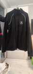 Bluza polarowa Mercedes rozmiar L