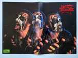 King Diamond posters