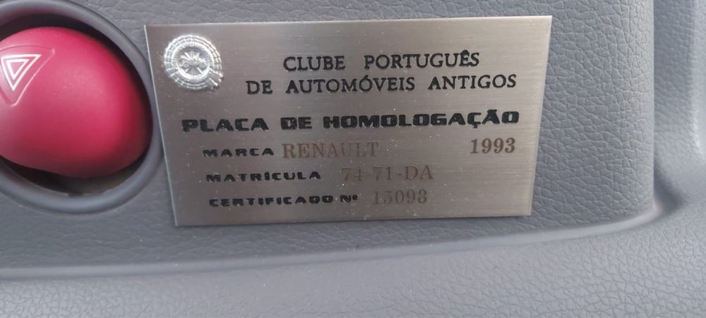 Renault Twingo (1993)