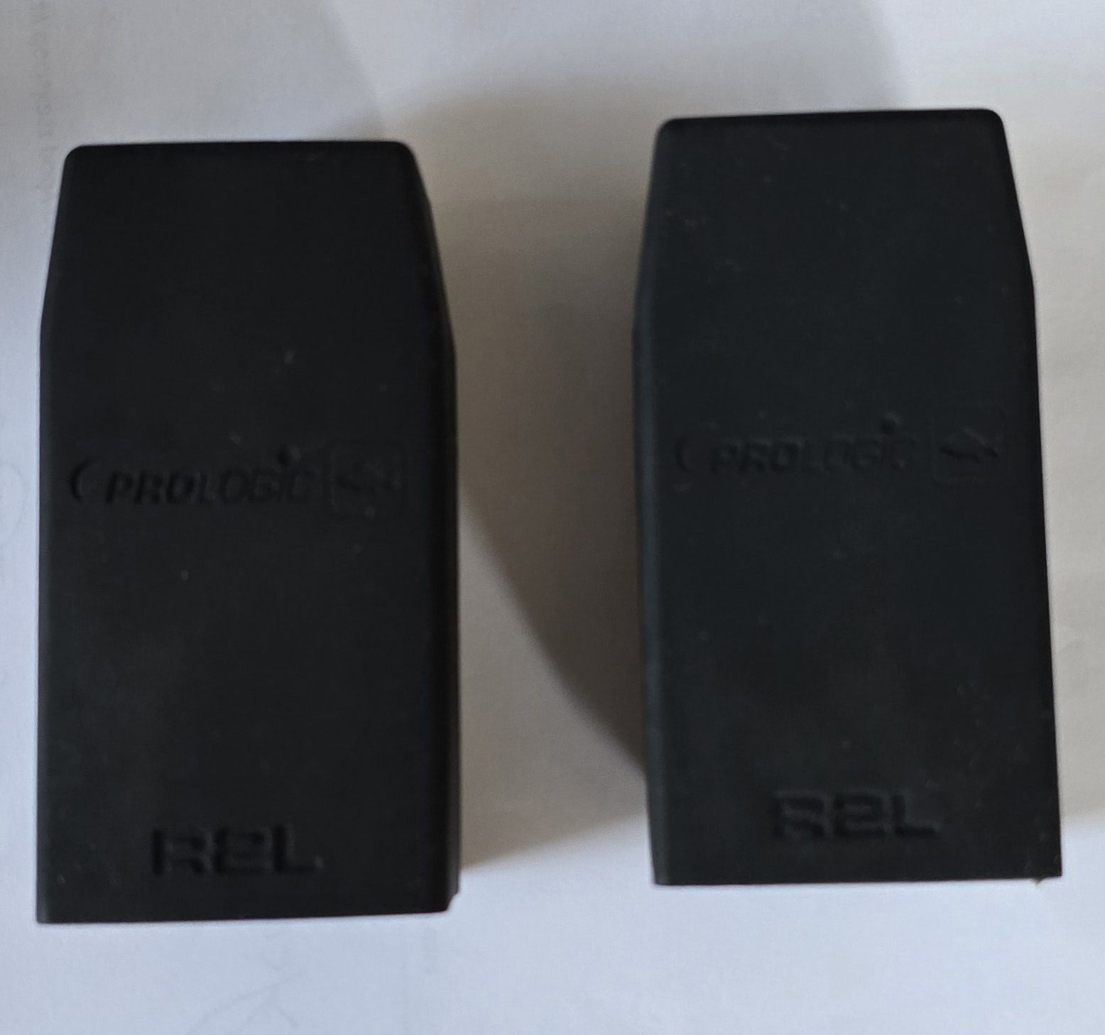 Etui na sygnalizator prologic rl2