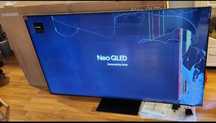 nowy NIEUZYWANY  Samsung 65" QN95D 4K Neo QLED Mini LED Smart-TV