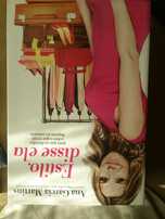 Estilo, disse ela - Ana Garcia Martins