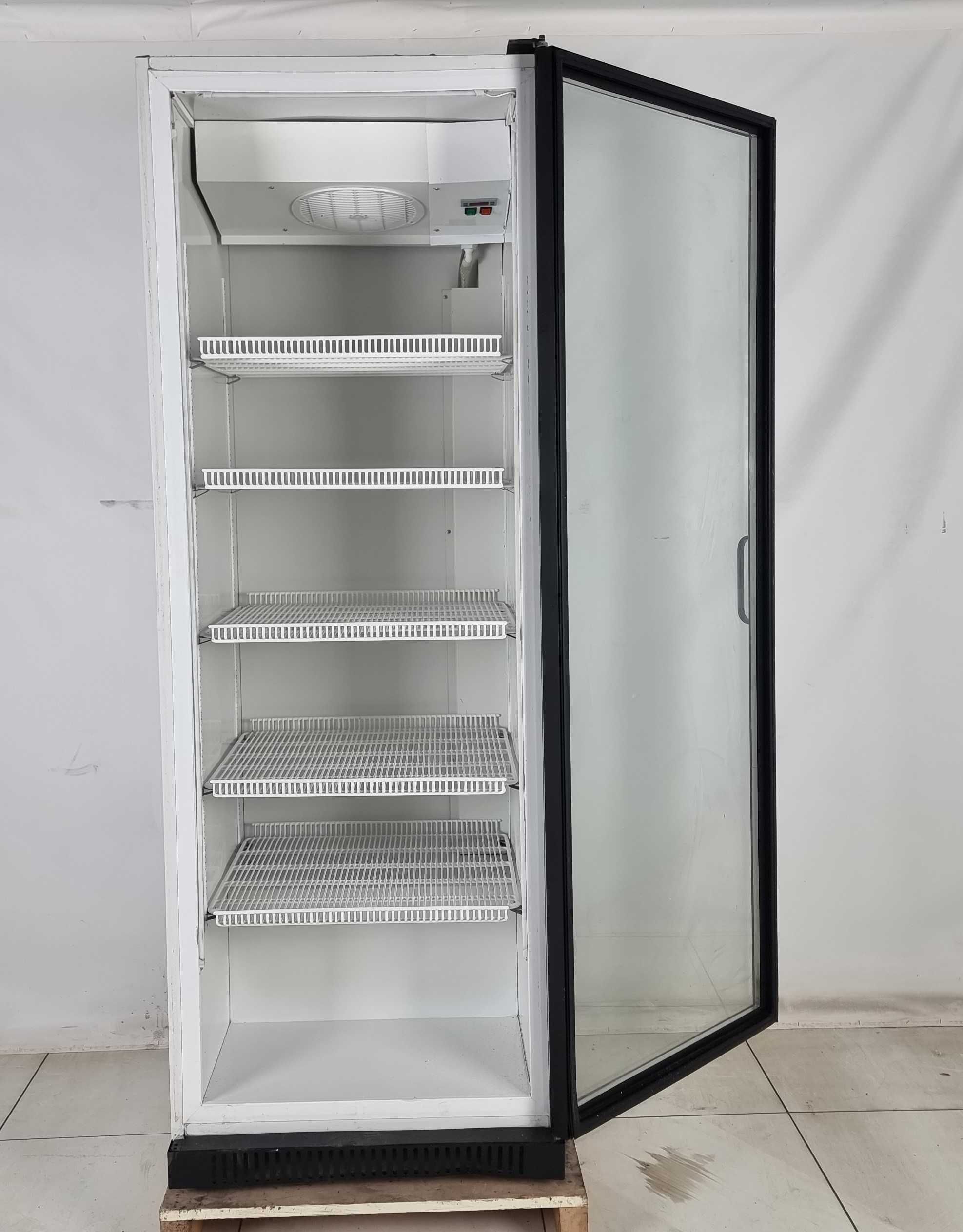 Холодильна шафа-вітрина "ICE STREAM PRIME" 914 л., Б/у 444446