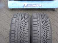 235/55/17 Continental WinterContact TS 850 P 2szt