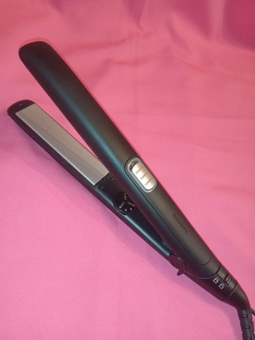 Утюжок для Волос IDEENWELT