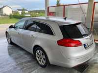 Opel Insignia A 2.0 CDTI 2009r FV23%