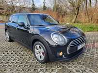 MINI Clubman MINI Clubman One