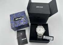 NOWY zegarek damski JUST CAVALLI JC1L017M0055