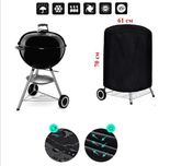 Универсальный чехол для угольного гриля Weber 47 57 Napoleon чохол