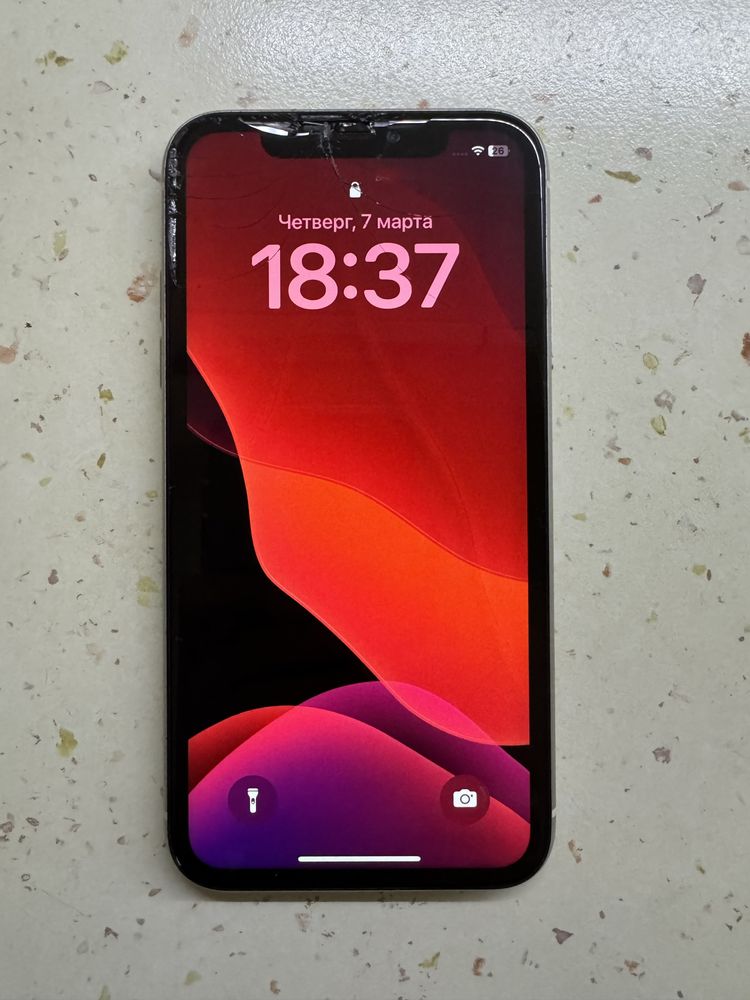 IPhone 11 Айфон б/у