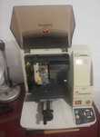 Máquina gravar M20 gravograph