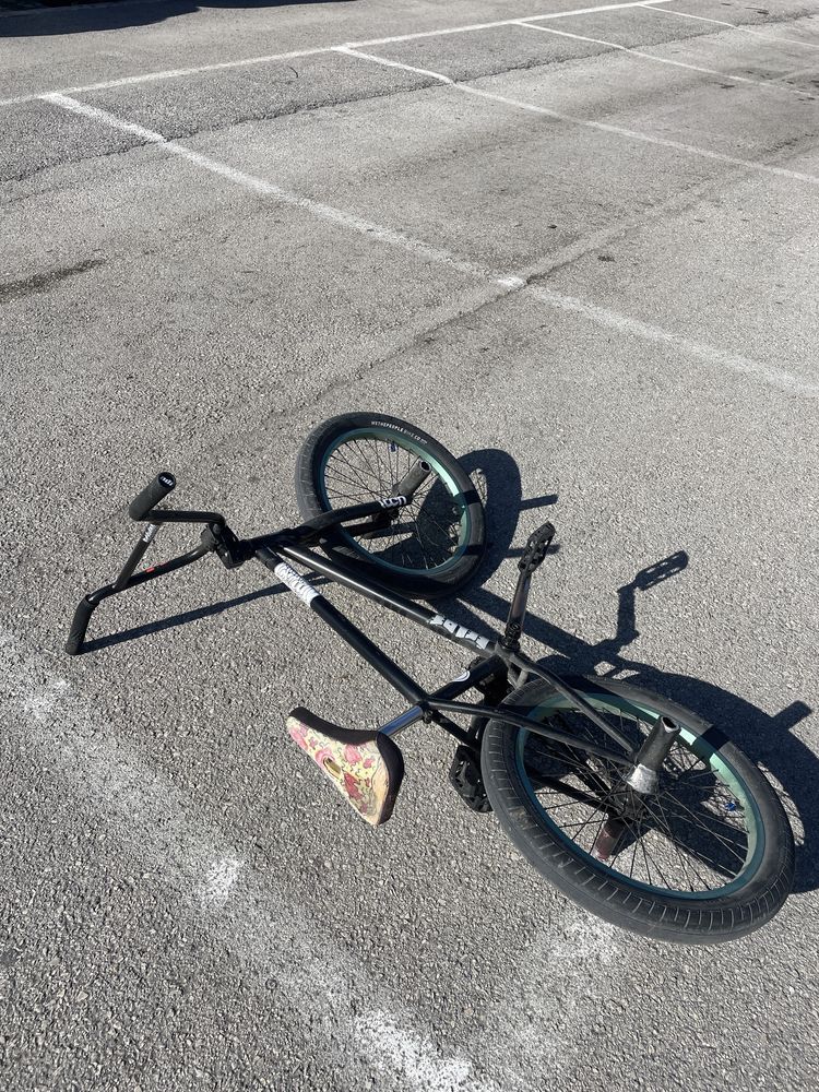 Bmx FlyBikes em bom estado