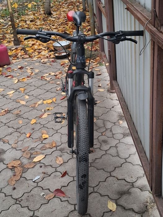 Продам гірський велосипед Crosser Lava