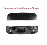 Botão Interruptor abrir mala citroen peugeot 206 / 307 / 308 Novo