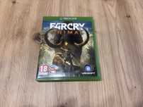 Gra Far Cry Primal na xbox one/series x.