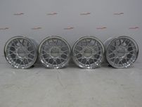 Jantes Haxer HX025 15 x 7 et 25 4x100 + 4x114.3