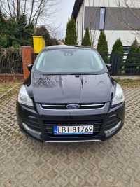 Ford kuga 2.0d 2014r