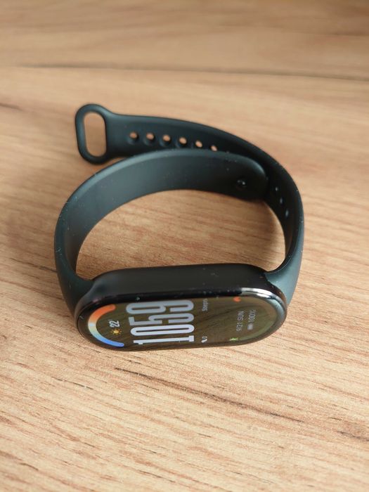 Xiaomi Smart Band 10