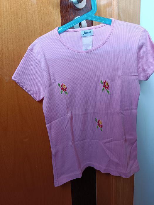 Camisola Jacadi menina