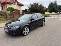 Audi A3 1.9/tdi/klimatronik/oszczedne/zarejstrowany/oplacony/