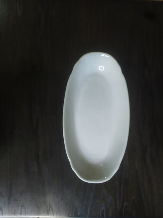 Тарілки овальні Roval ceraMics
