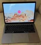 Apple Macbook Pro 13 SSD 256gb RAM 8gb oryginał stan idealny