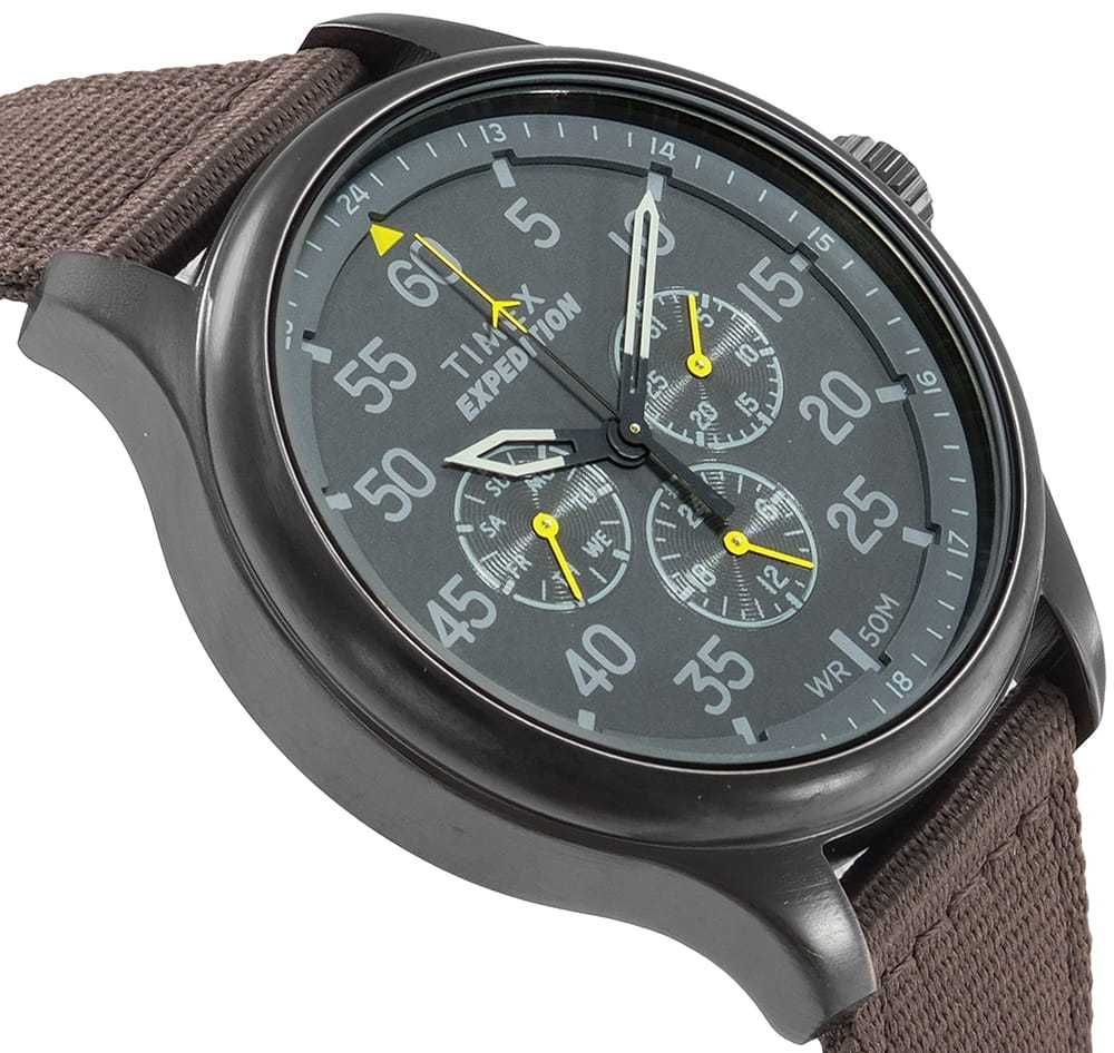 Timex Zegarek Expedition Field TW4B30900 - LKRUK.PL