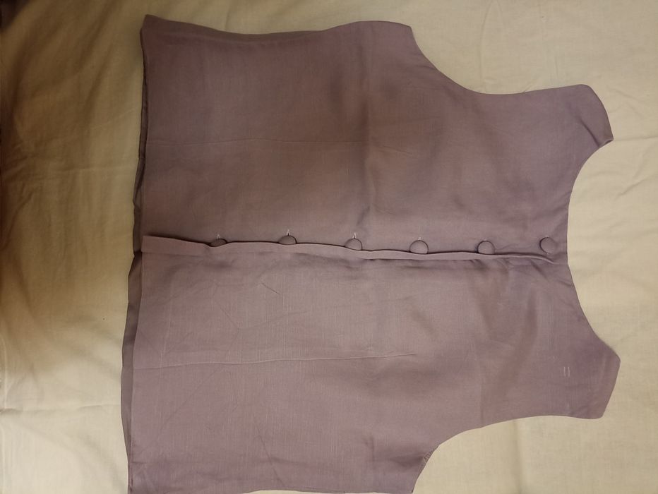 Bluzka damska, rozmiar 44/46, rozmiar EU 16