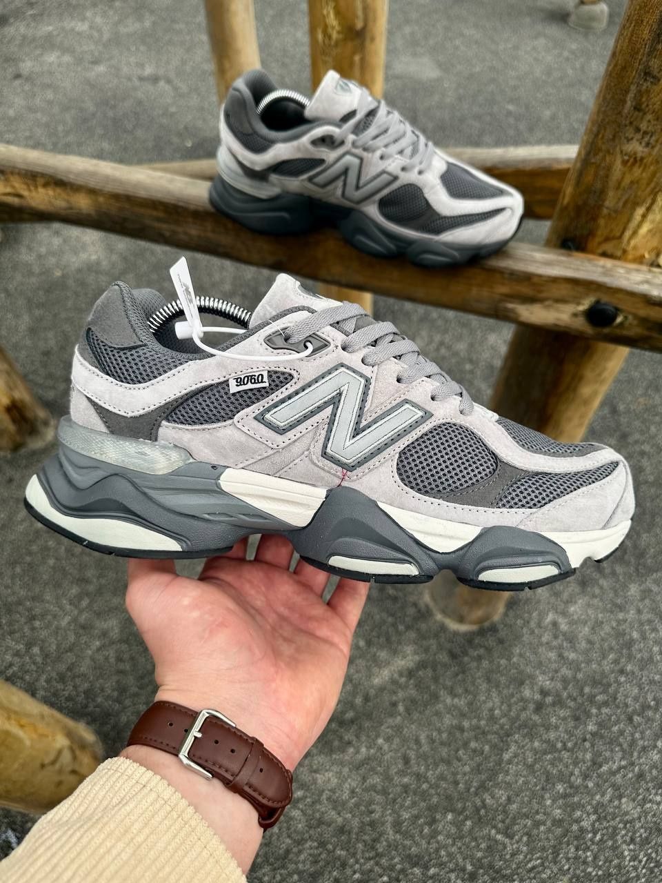 кросівки new balance 9060 | мужские кроссовки