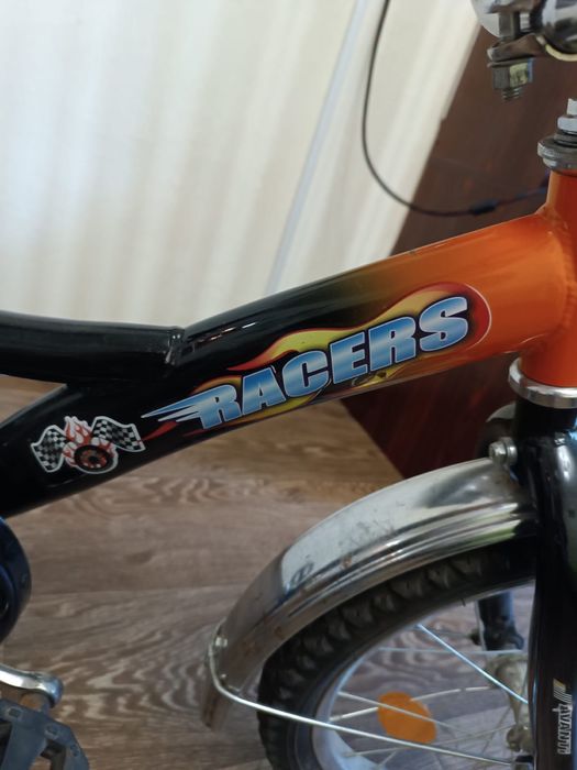 Дитячий велосипед , детский велосипед