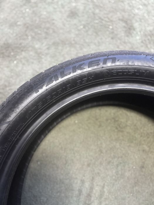 175/60R18 85H FALKEN SINCERA SN110A opona letnia NOWA ecoslim AYGO X