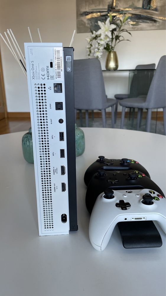 Vendo XBOX one S