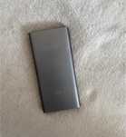 Рабочий б/у павербанк Xiaomi mi power bank 2s, модель plm09zm, б/у